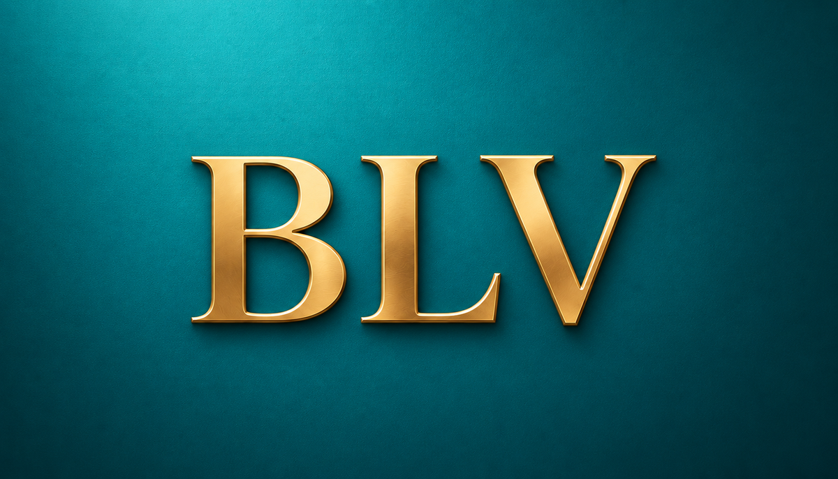 BLV Jewellery